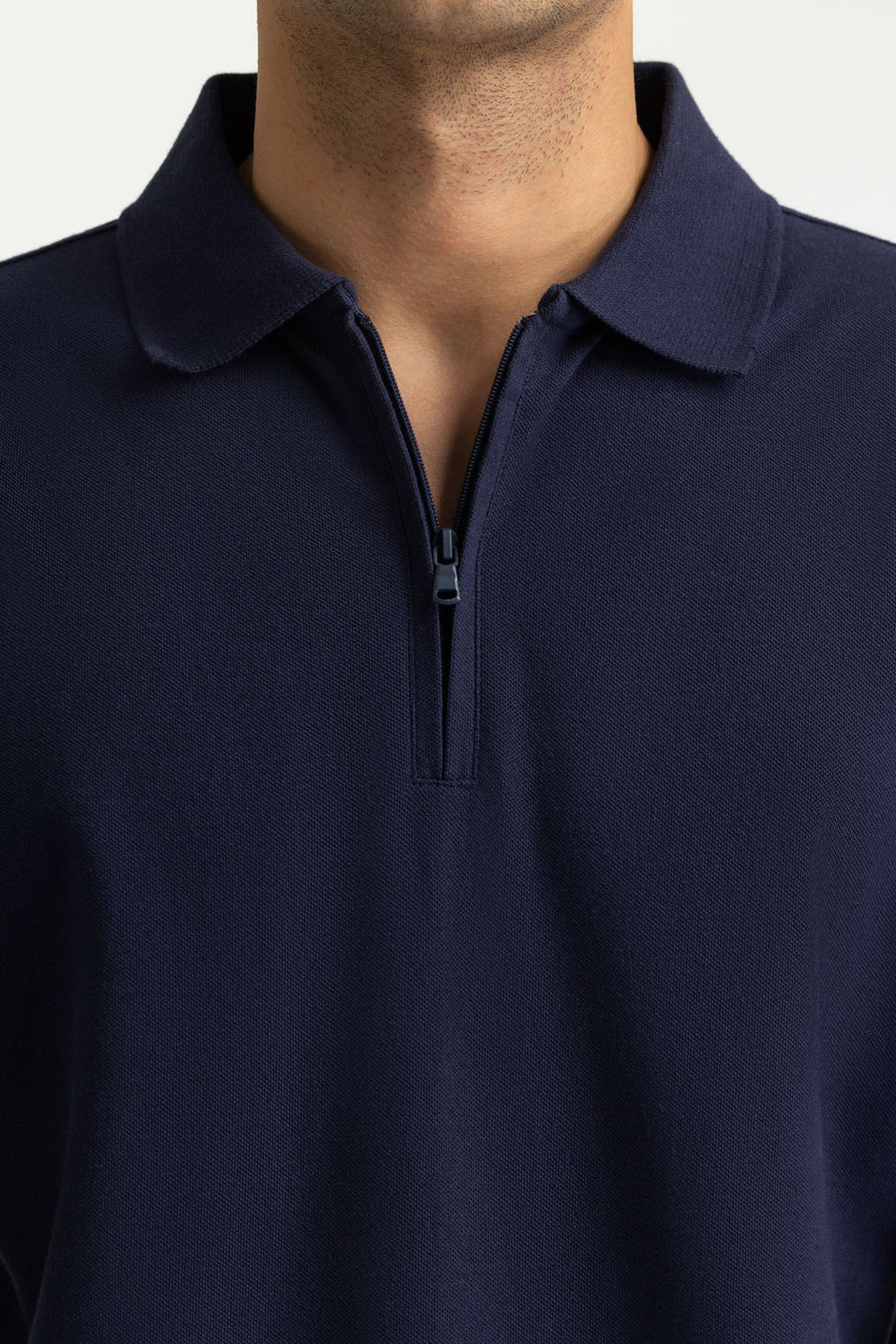 Regular Fit Polo
