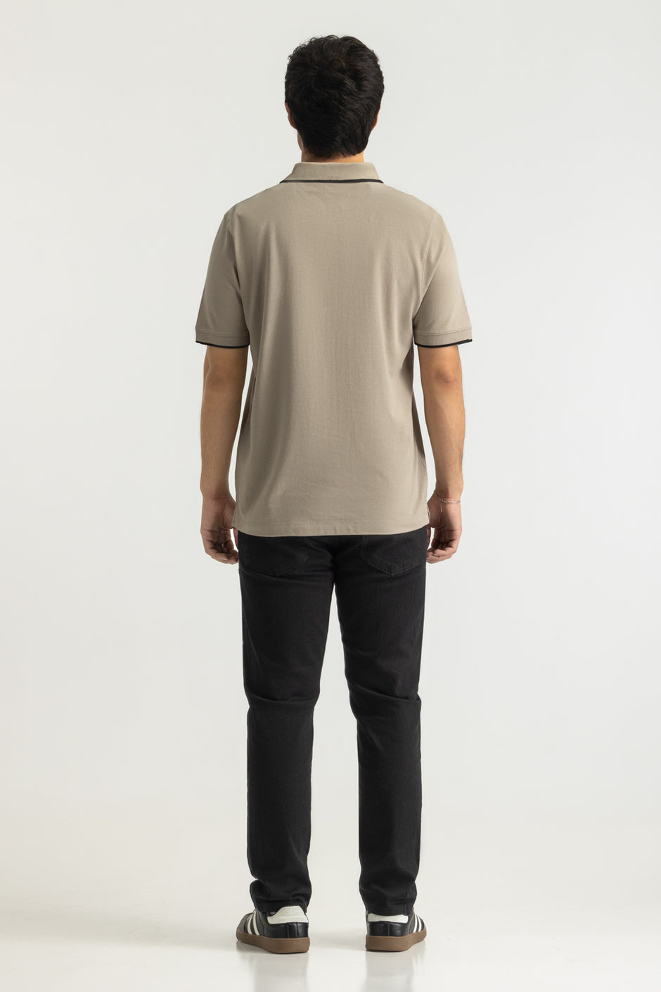 Regular Fit Polo
