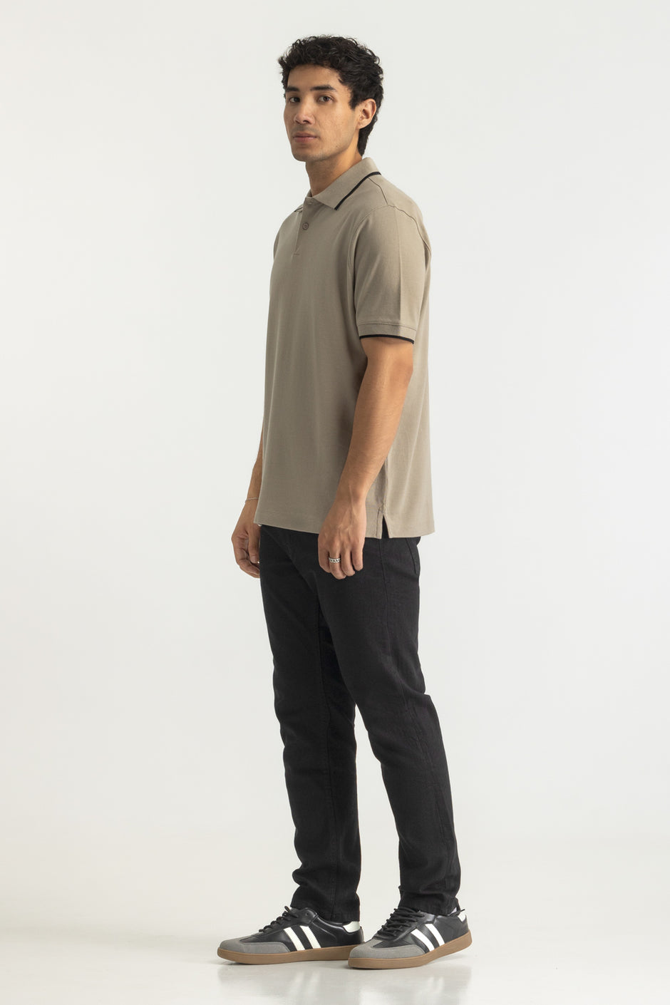 Regular Fit Polo