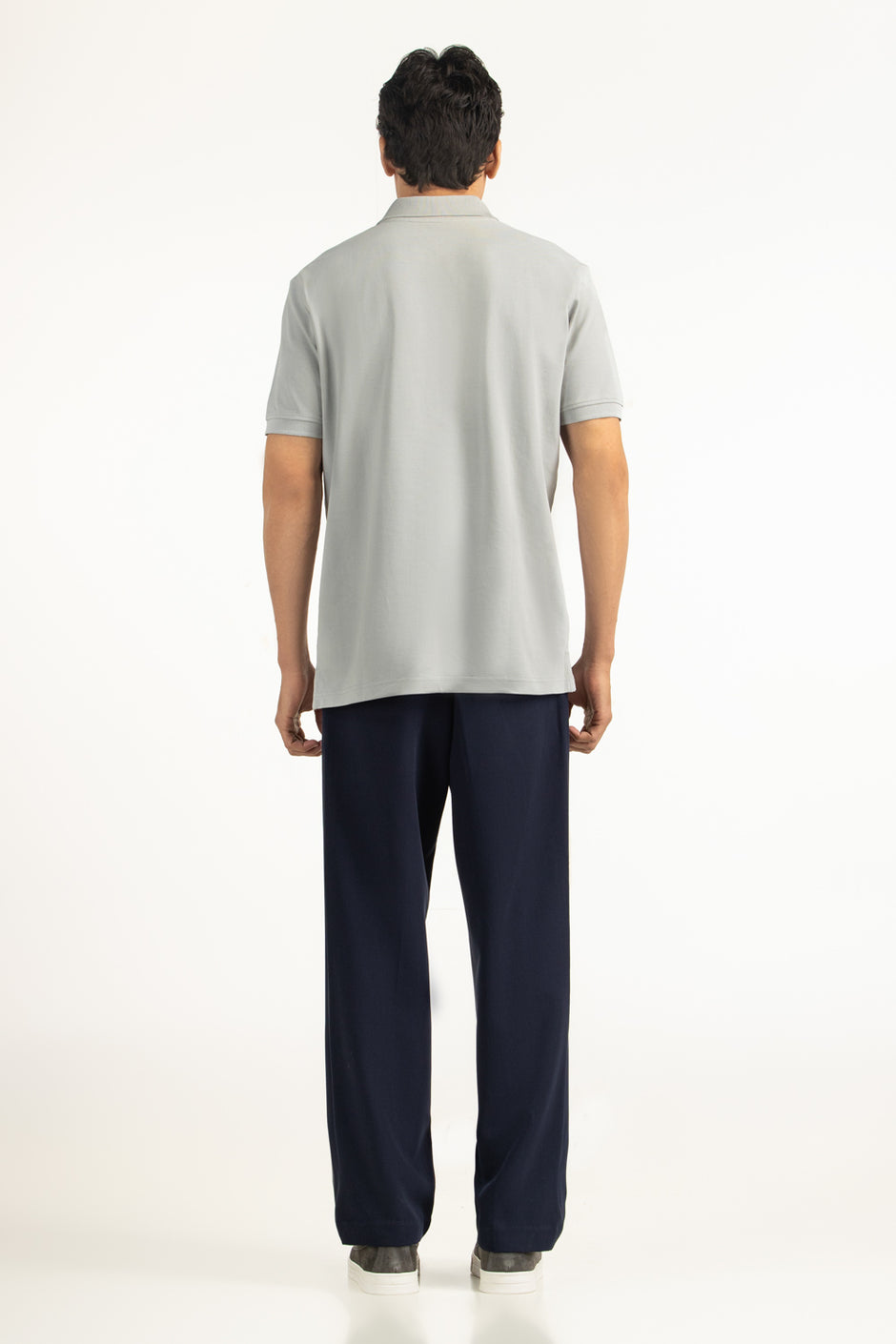 Regular Fit Polo