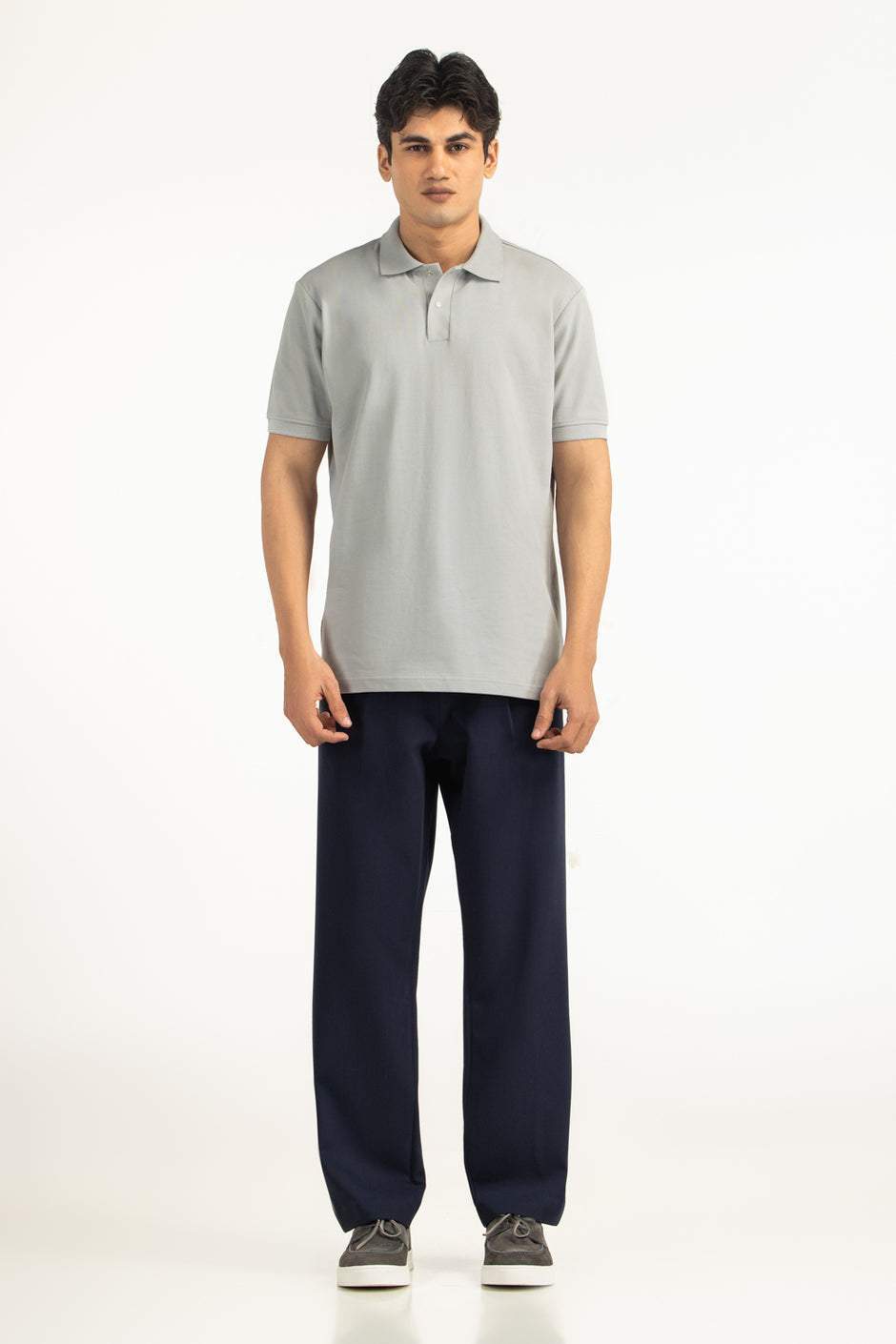 Regular Fit Polo