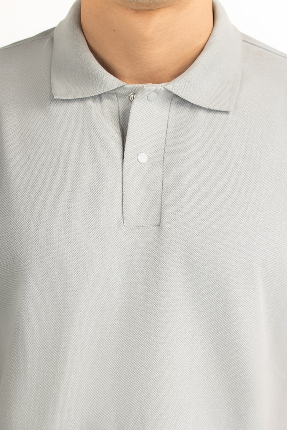 Regular Fit Polo
