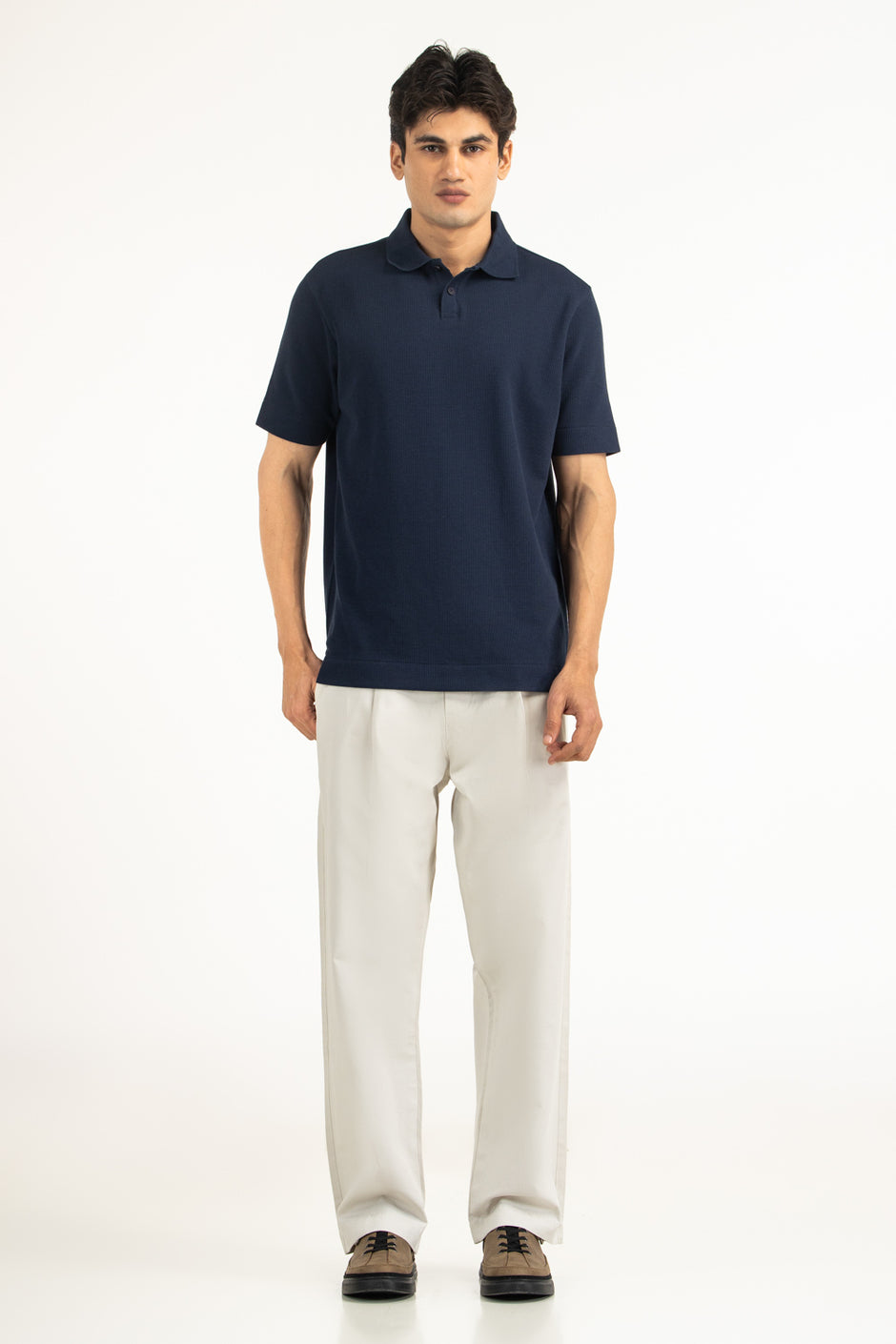 Regular Fit Polo