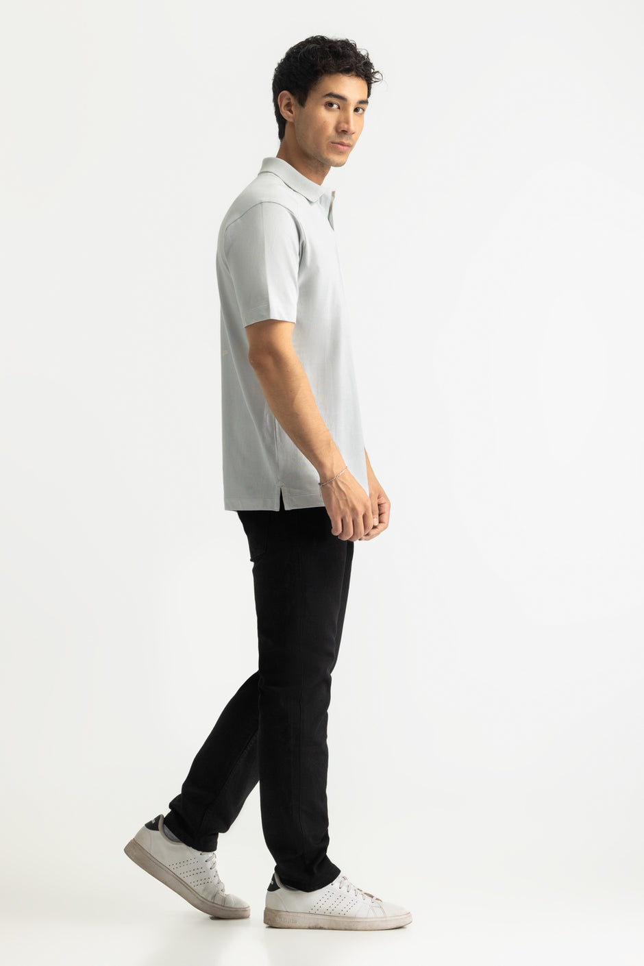 Regular Fit Polo