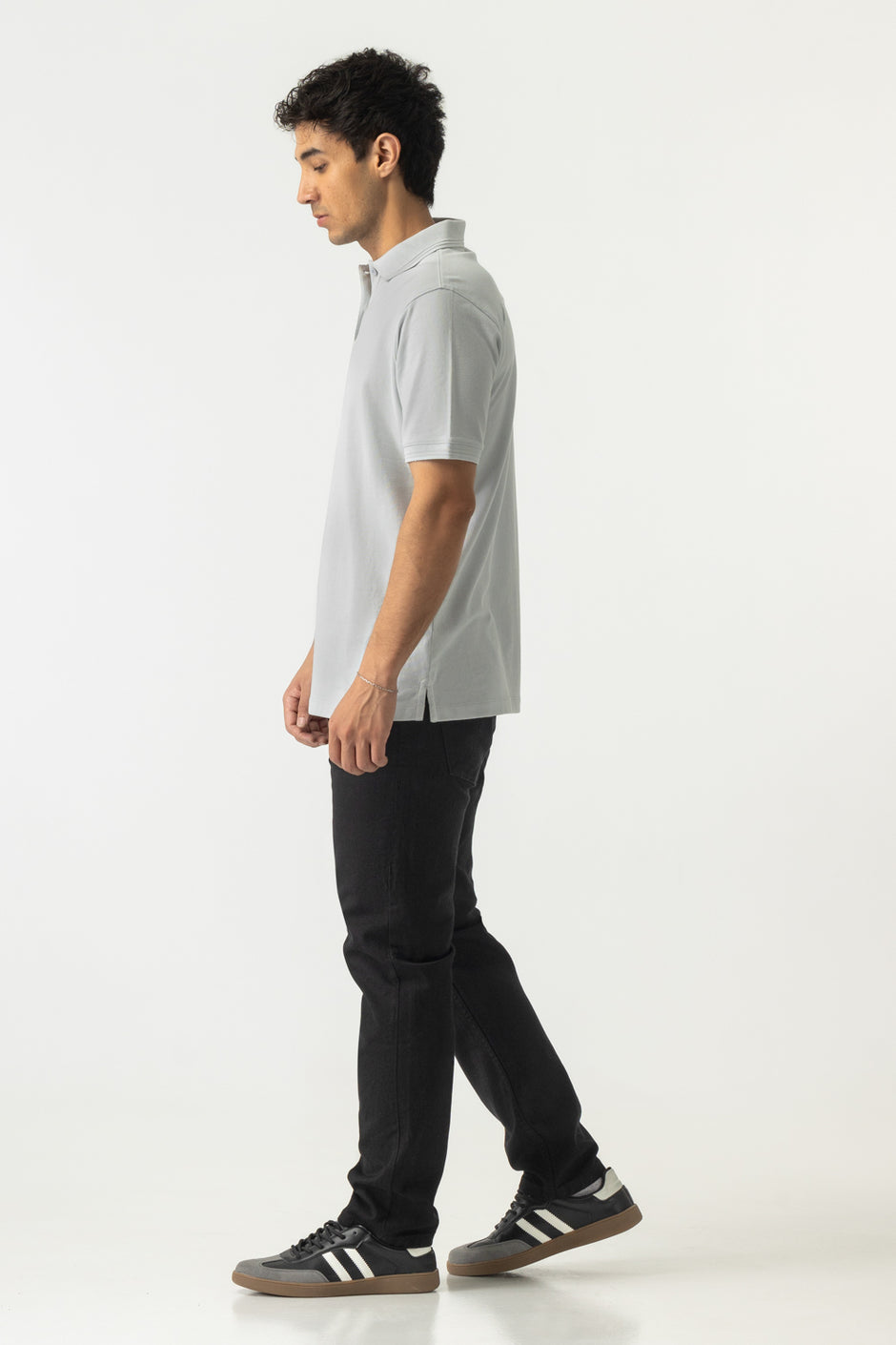 Regular Fit Polo