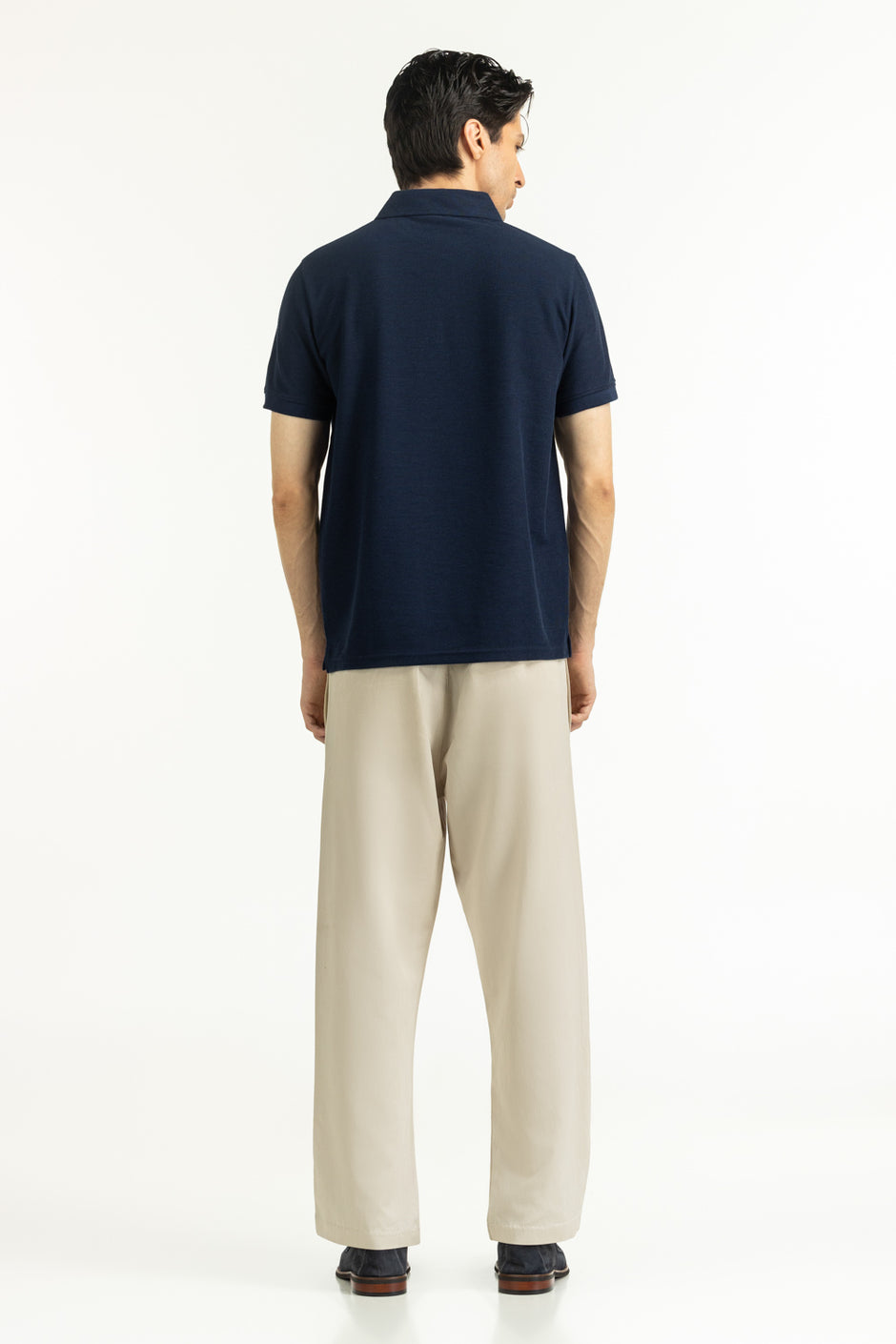 Regular Fit Polo