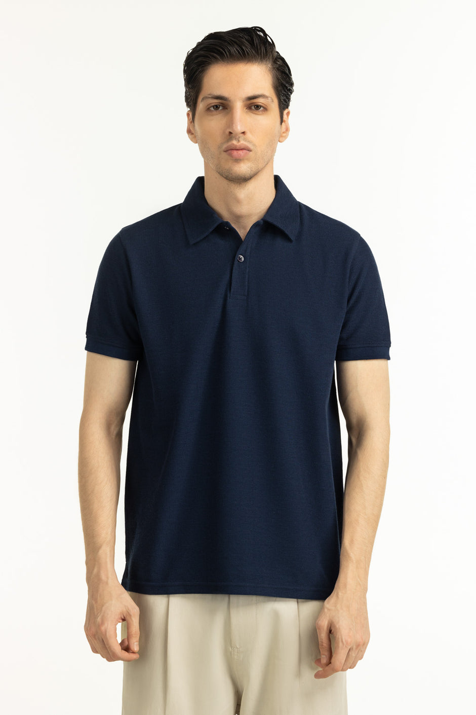 Regular Fit Polo