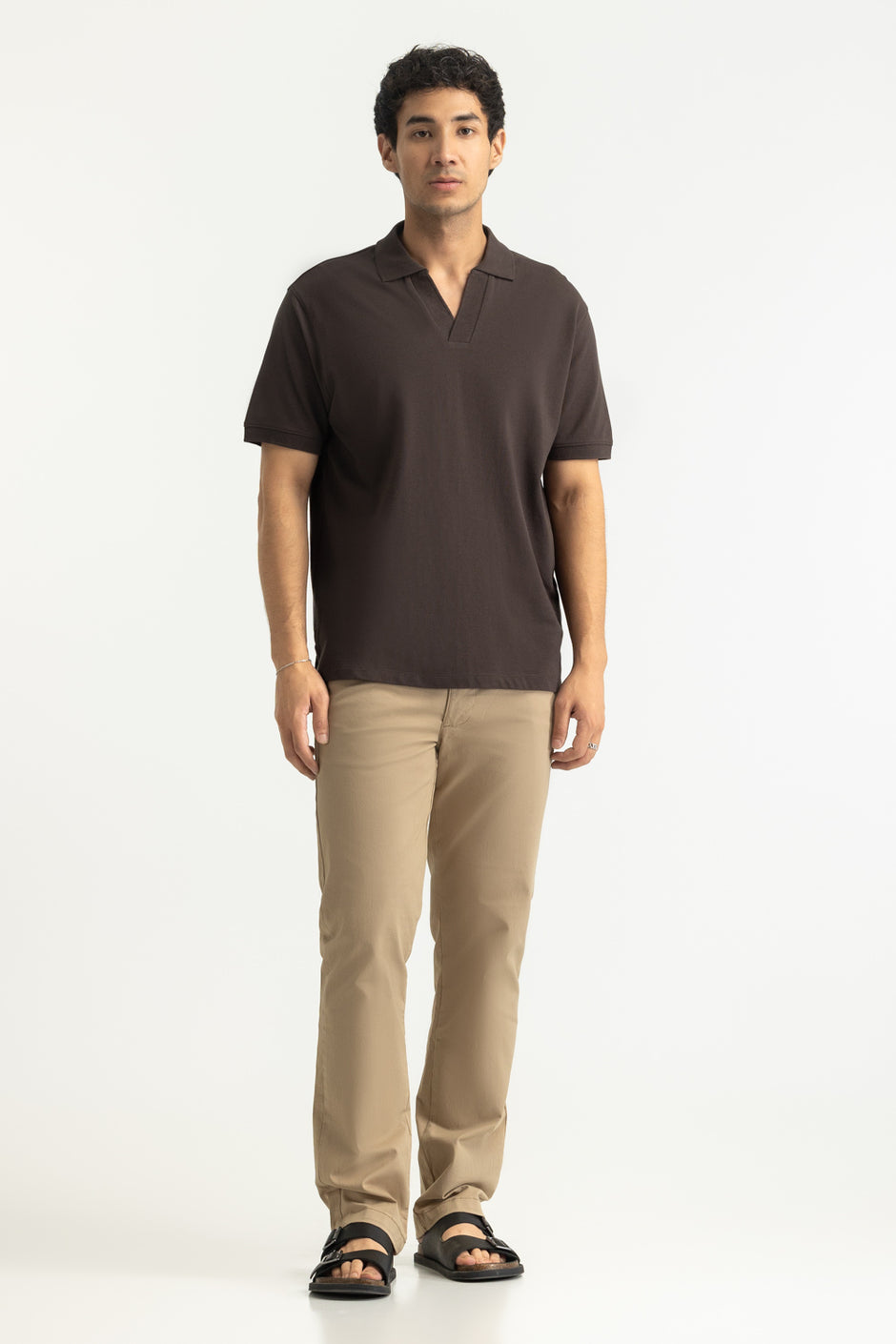 Regular Fit Polo