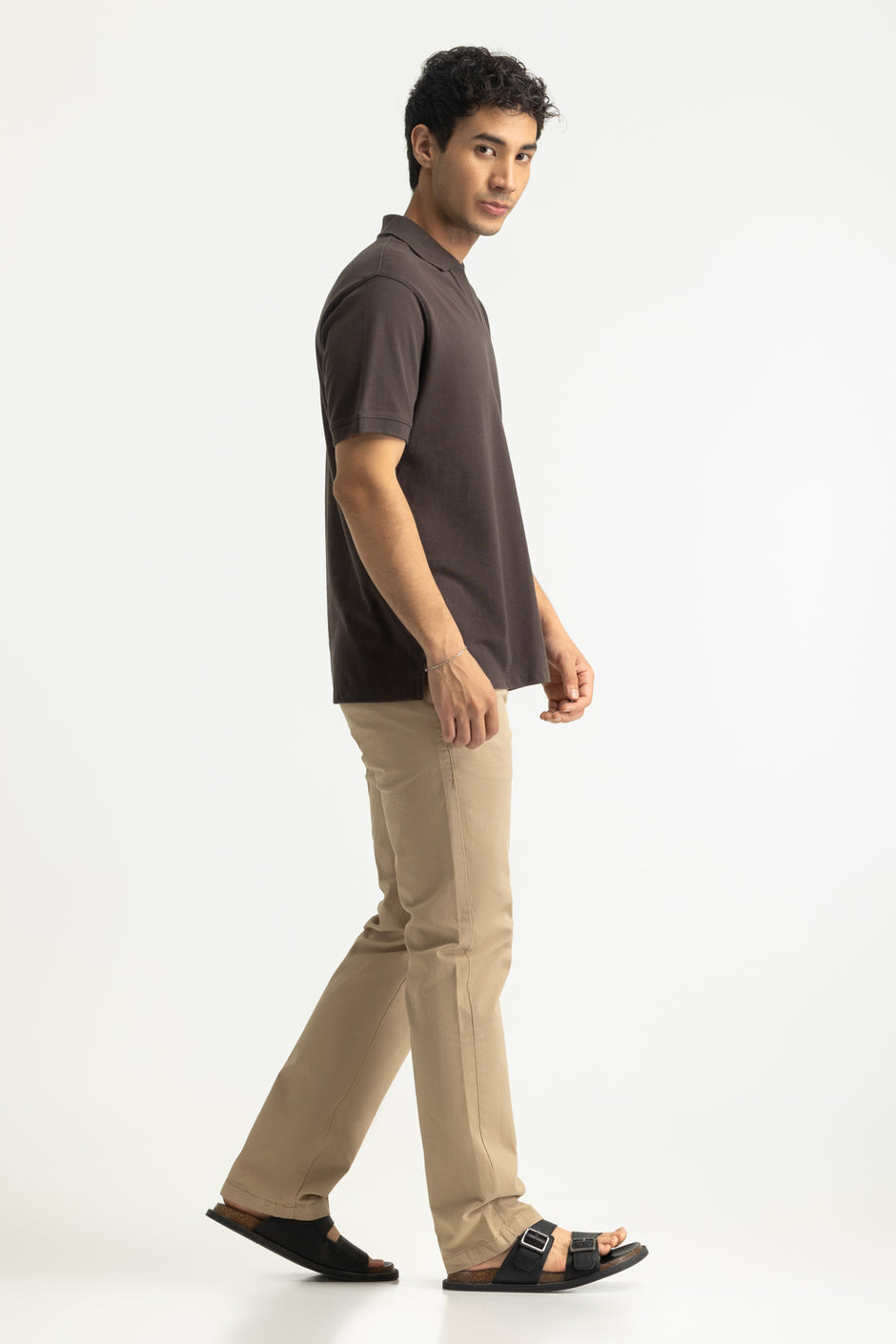 Regular Fit Polo