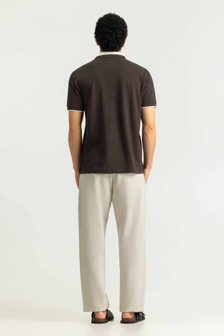 Regular Fit Polo