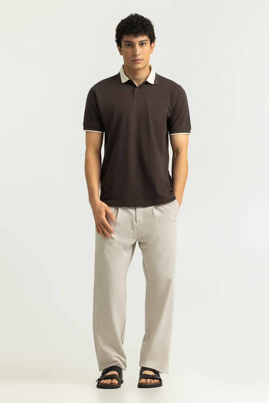 Regular Fit Polo