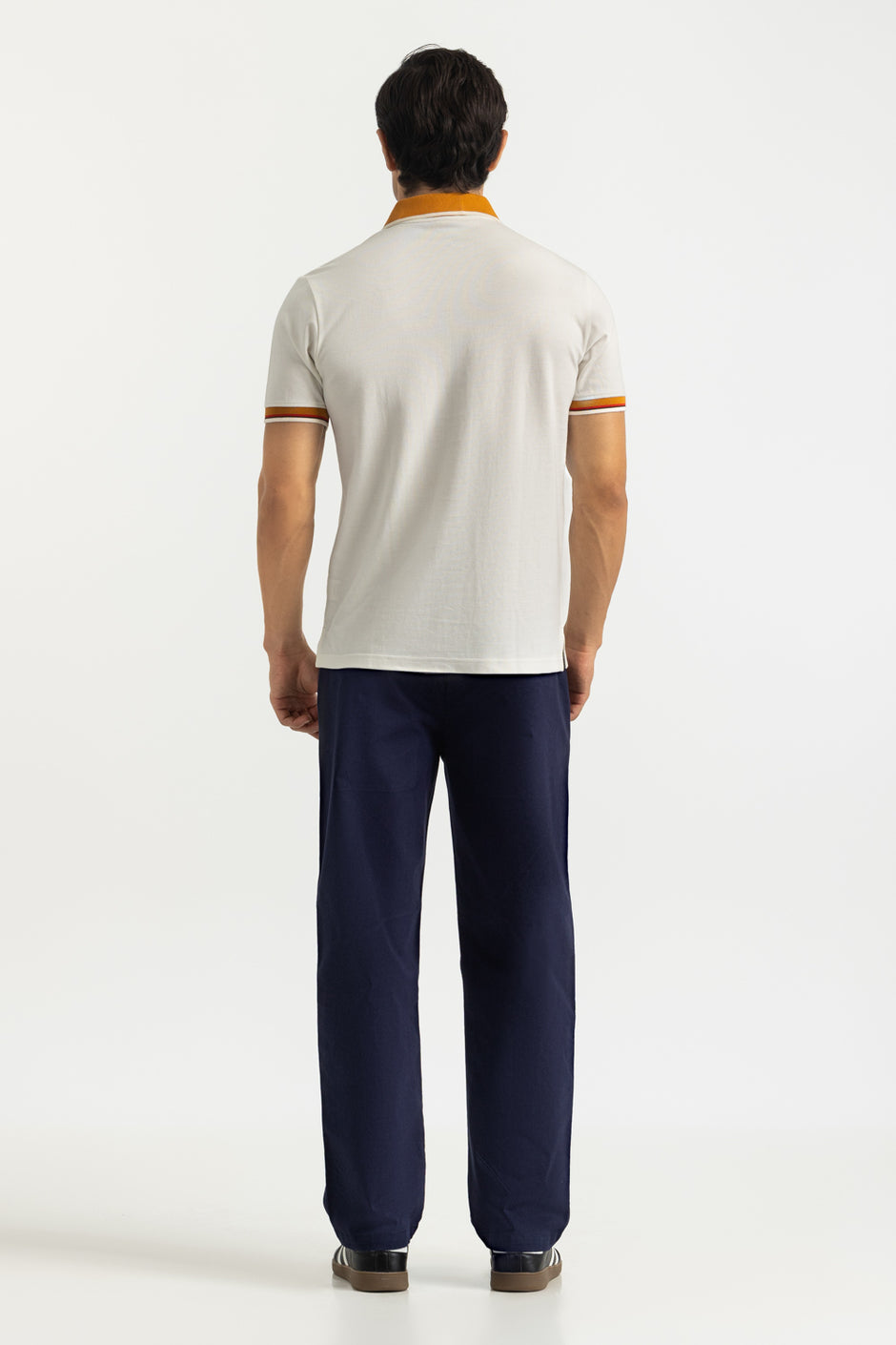 Regular Fit Polo