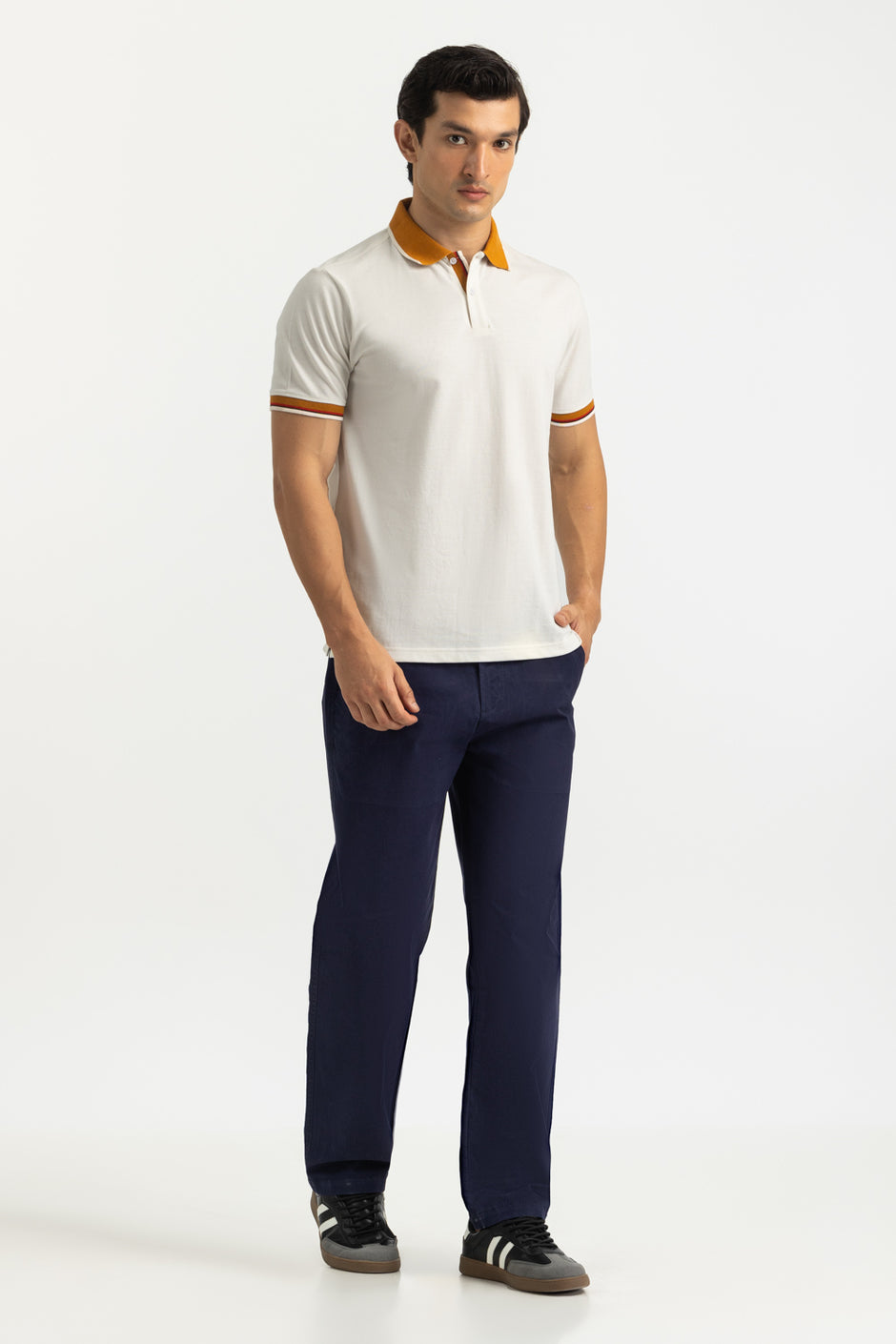 Regular Fit Polo