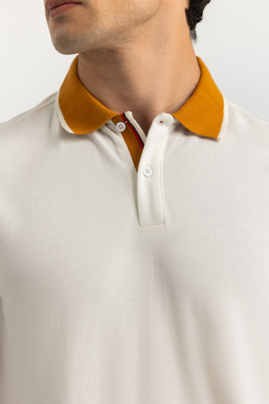 Regular Fit Polo