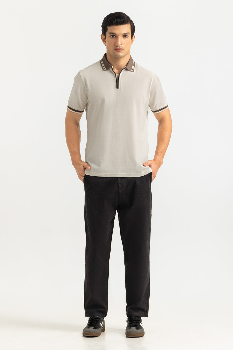 Regular Fit Polo