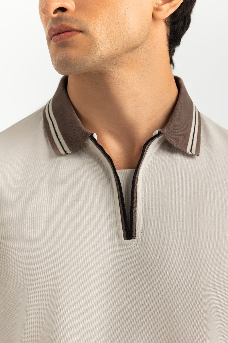 Regular Fit Polo