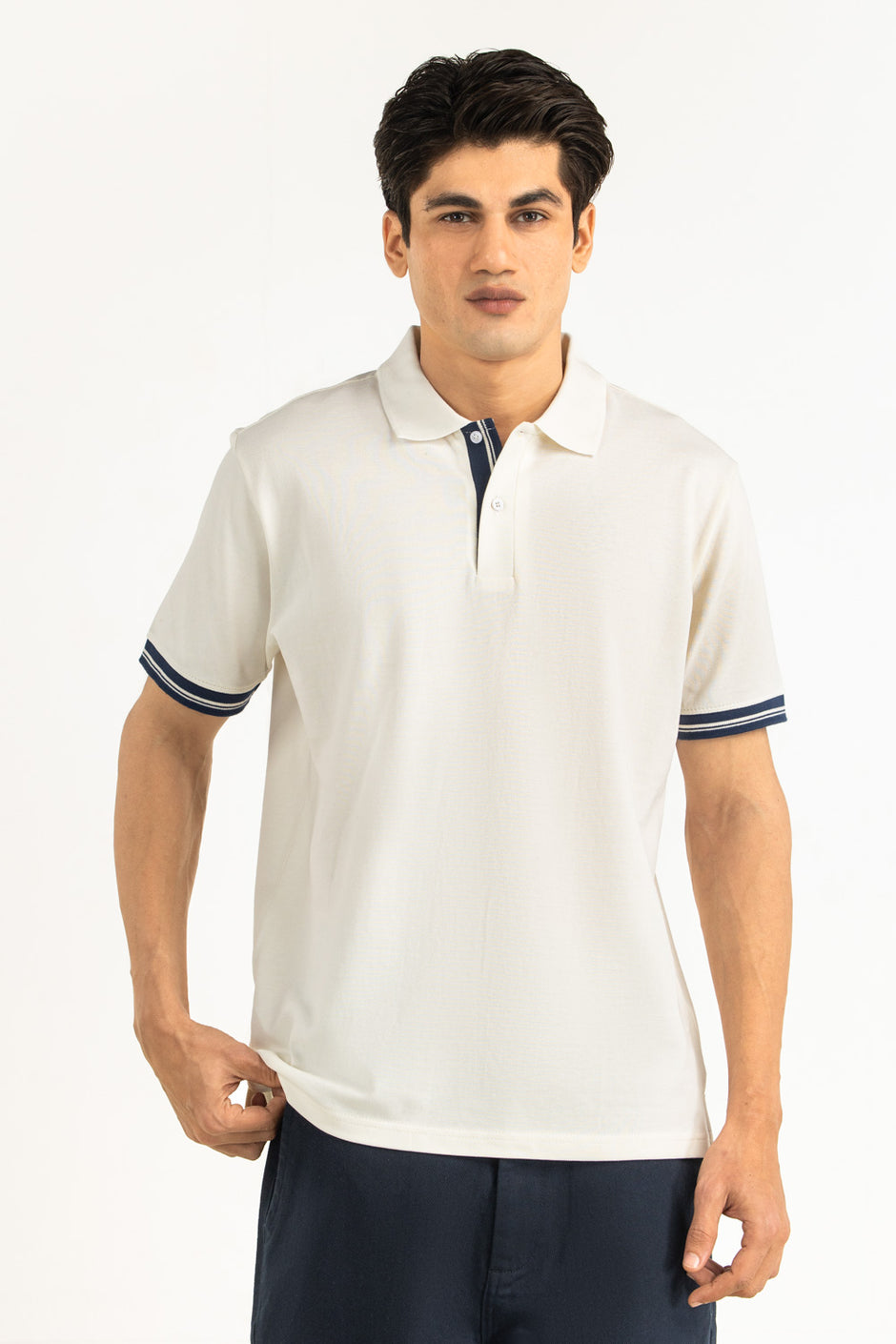 Regular Fit Polo