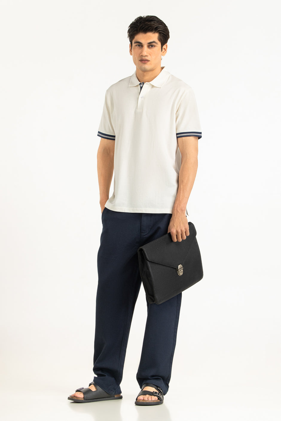 Regular Fit Polo