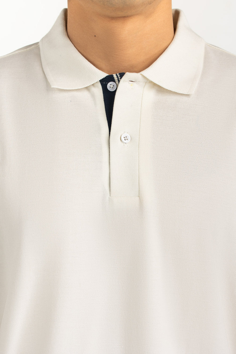 Regular Fit Polo