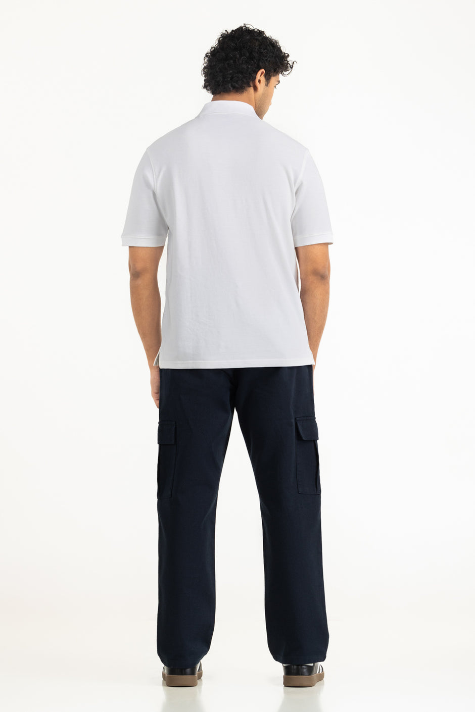 Regular Fit Polo