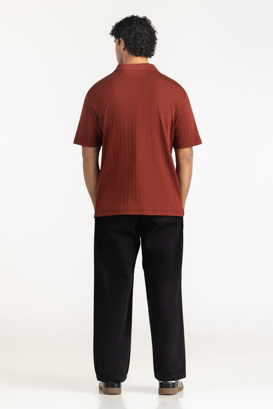 Regular Fit Polo