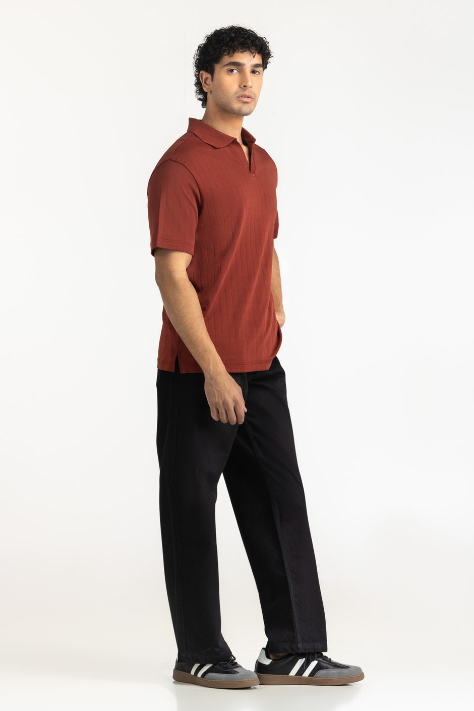 Regular Fit Polo