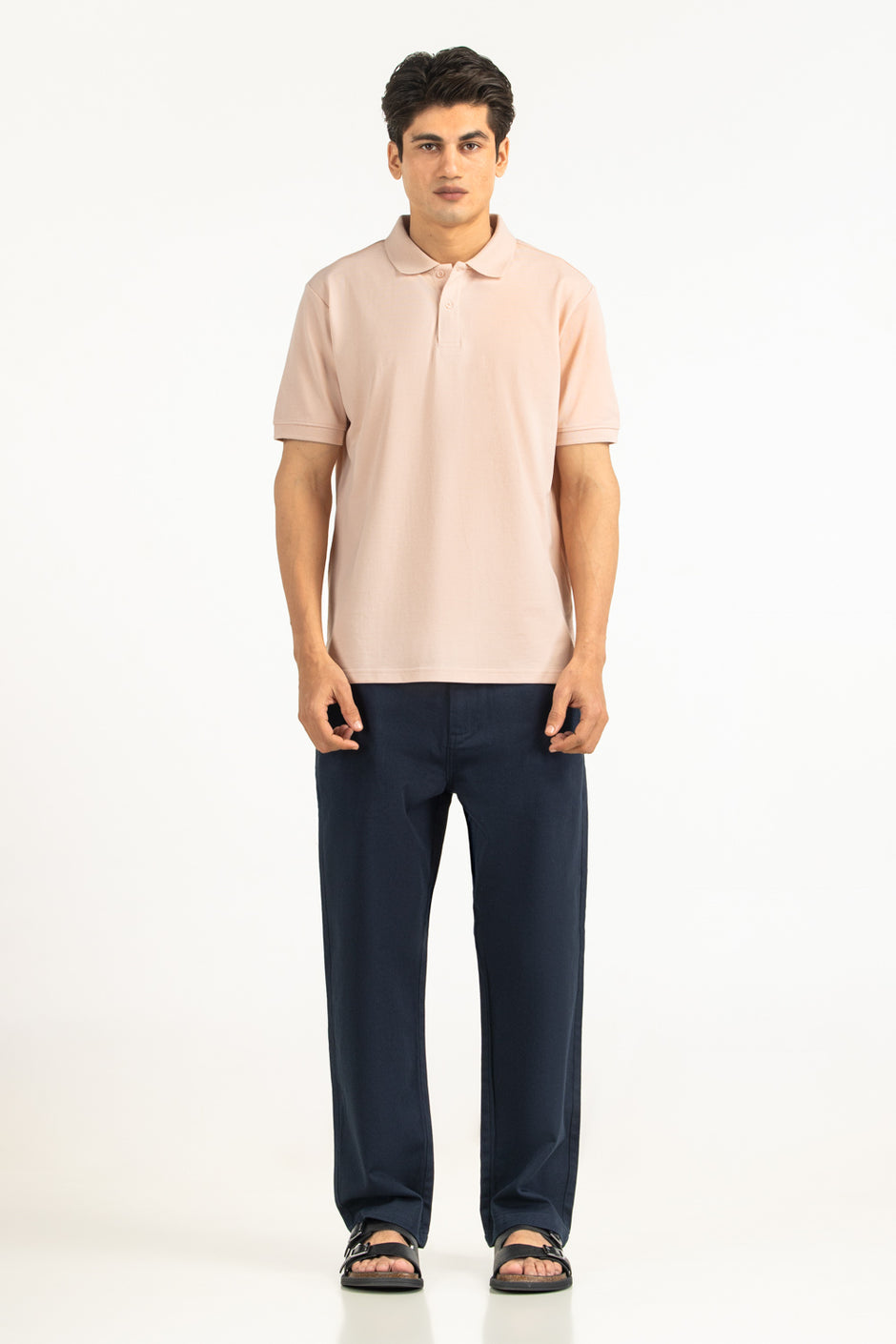 Regular Fit Polo