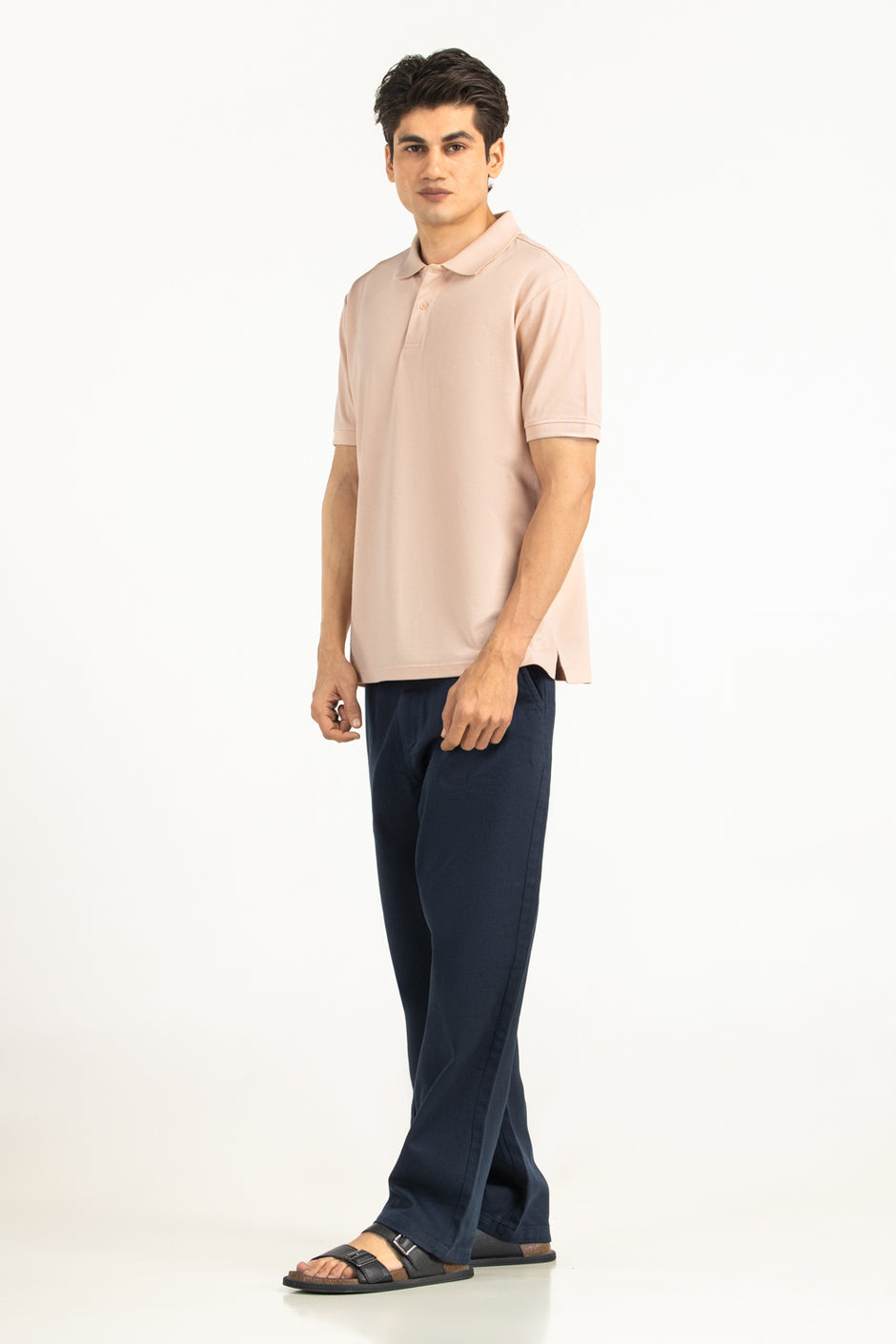 Regular Fit Polo