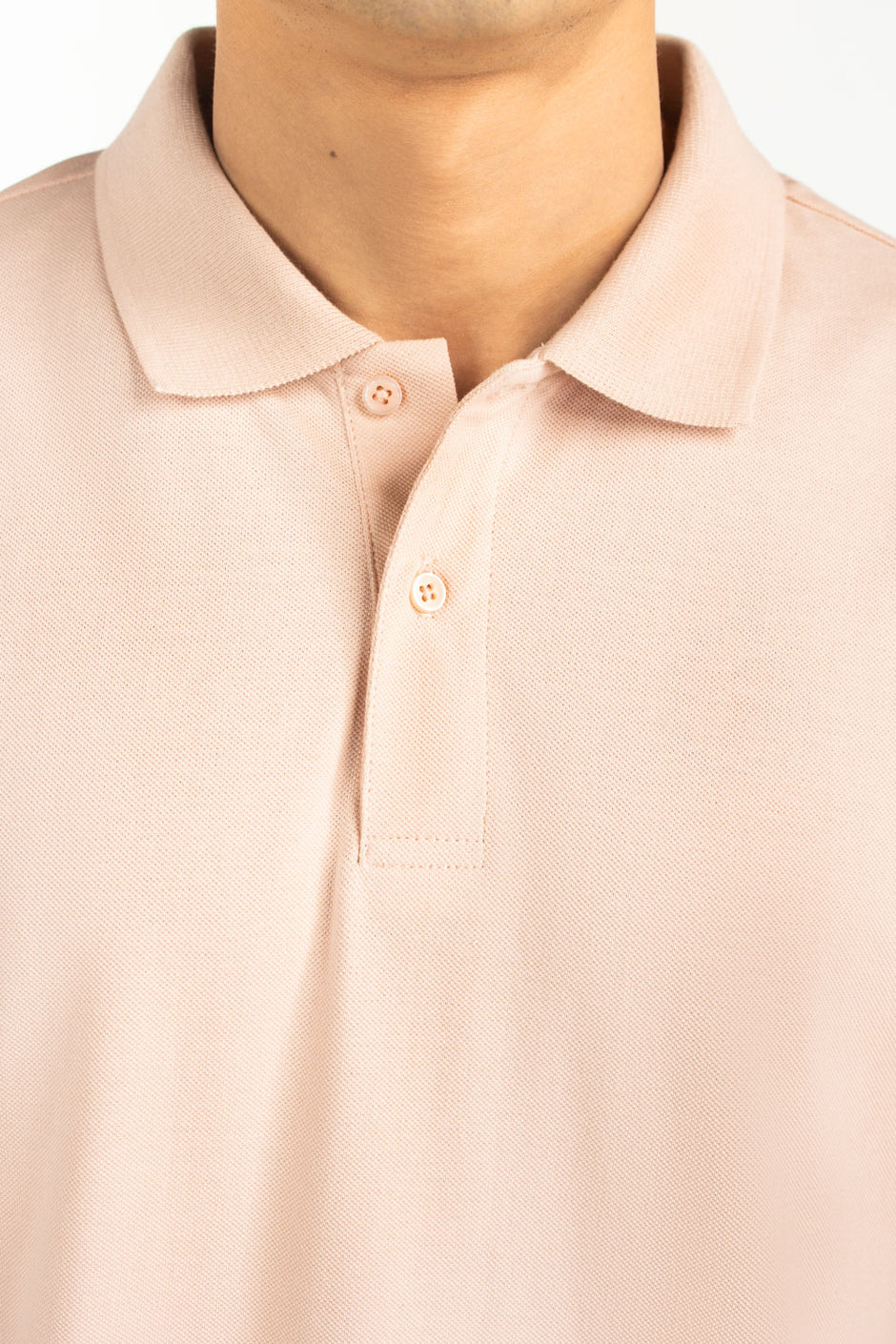 Regular Fit Polo