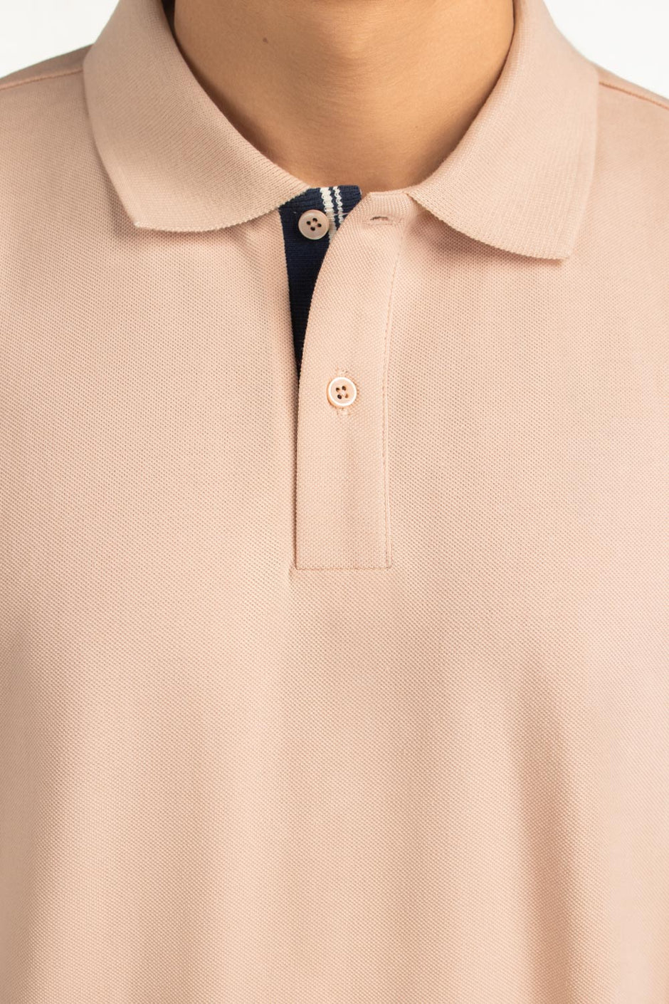 Regular Fit Polo