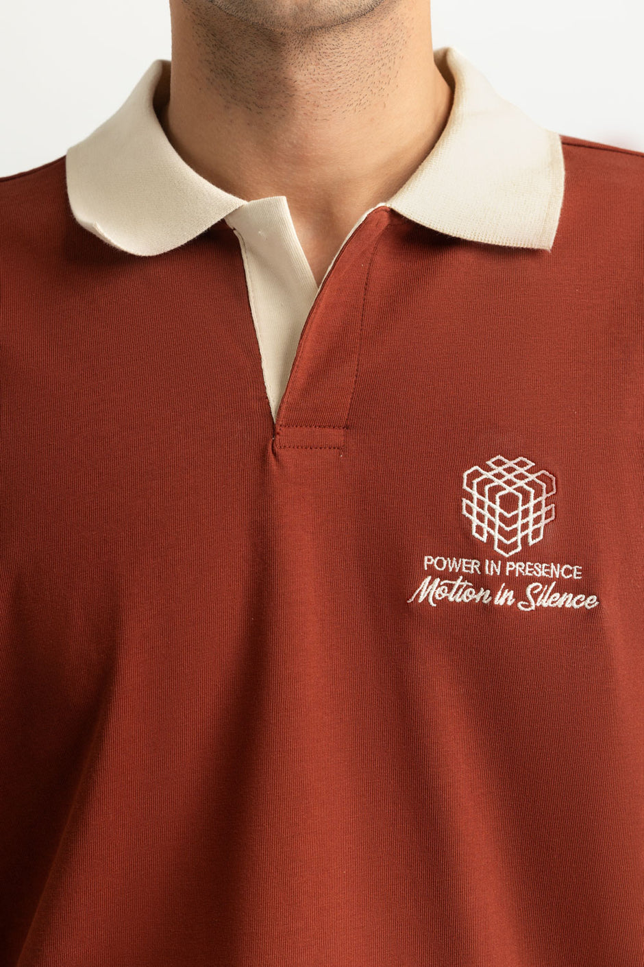 Relaxed Fit Polo