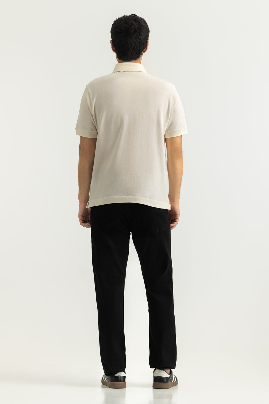 Regular Fit Polo