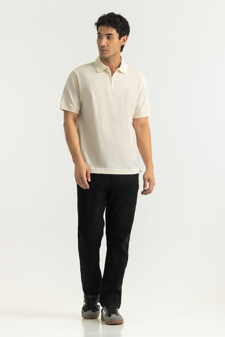 Regular Fit Polo