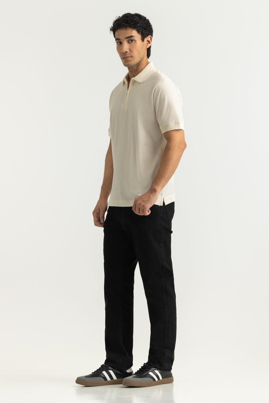 Regular Fit Polo