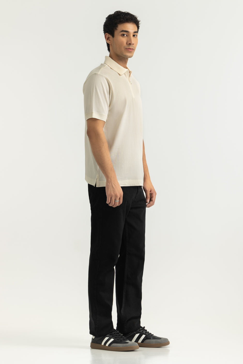 Regular Fit Polo