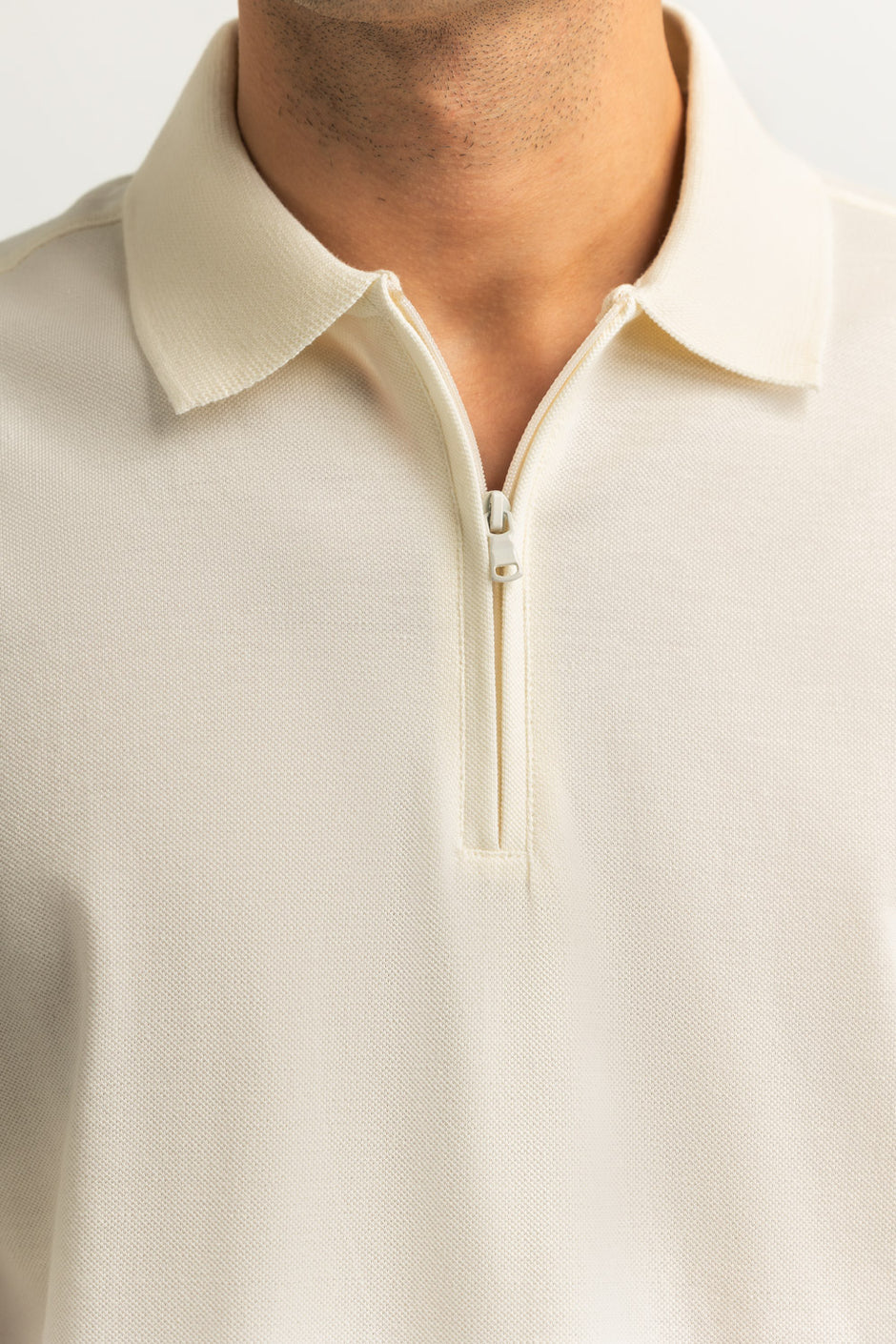 Regular Fit Polo