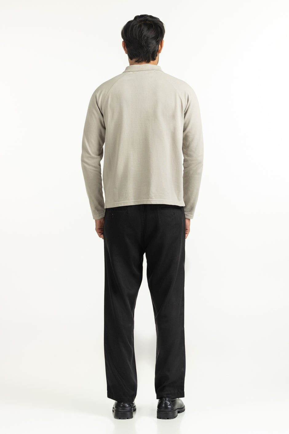 Regular Fit Polo