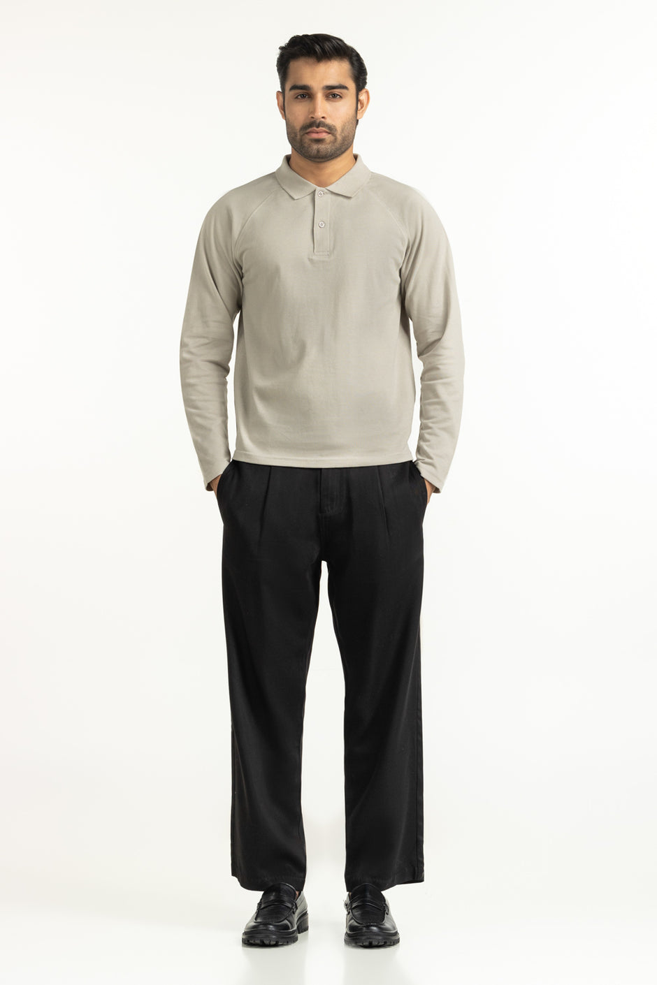 Regular Fit Polo