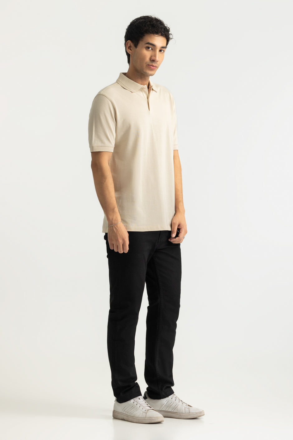 Regular Fit Polo