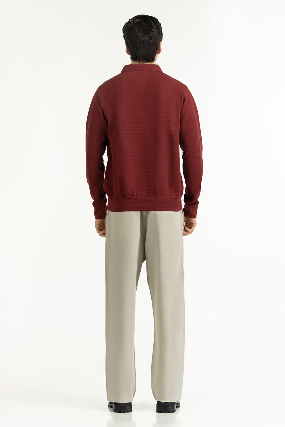 Regular Fit Polo