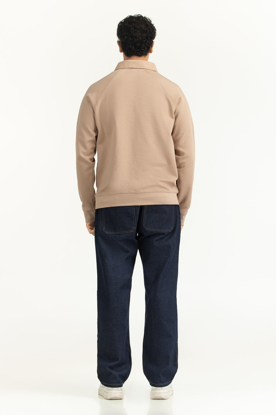 Regular Fit Polo