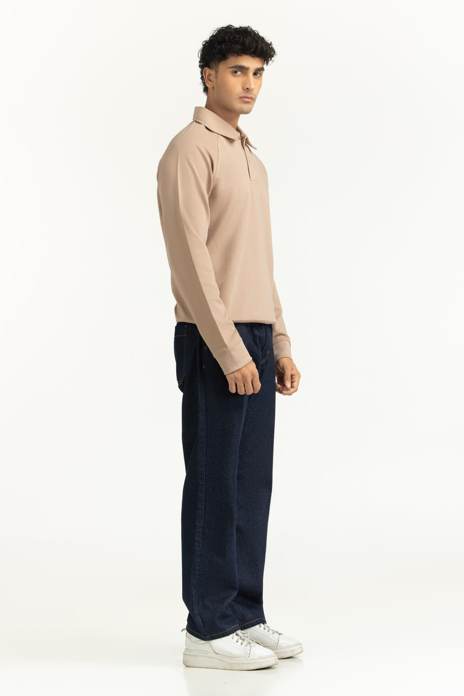 Regular Fit Polo