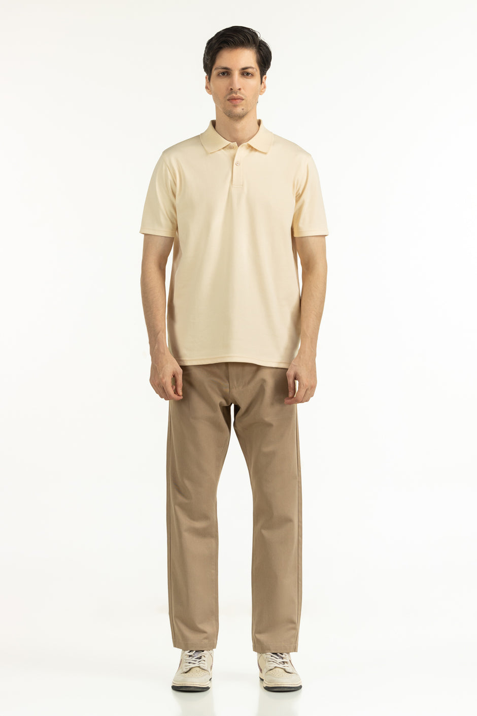 Regular Fit Polo