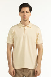 Regular Fit Polo MN-PSH-WS25-001