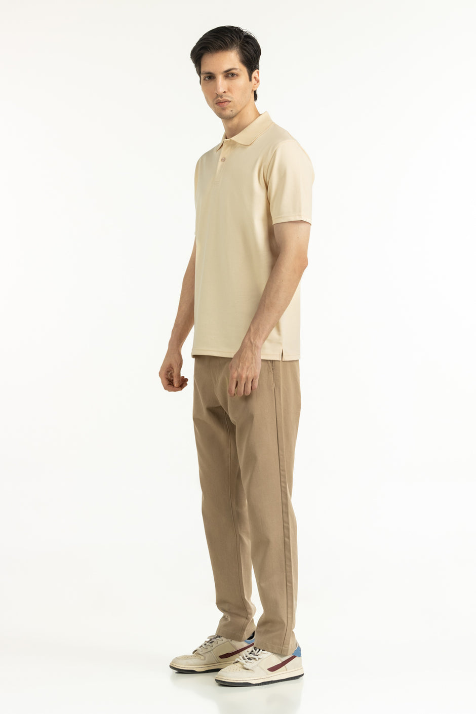 Regular Fit Polo