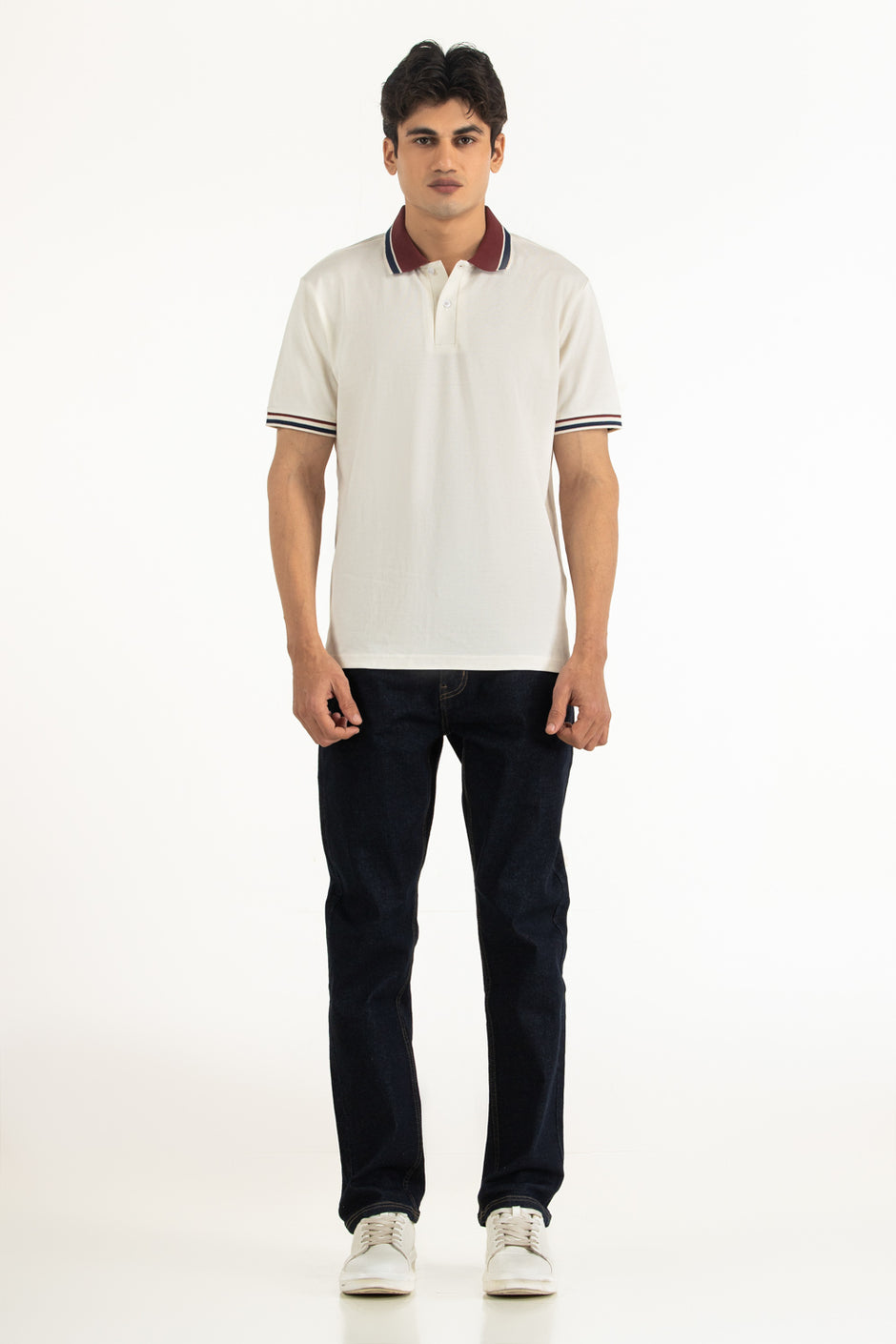 Regular Fit Polo