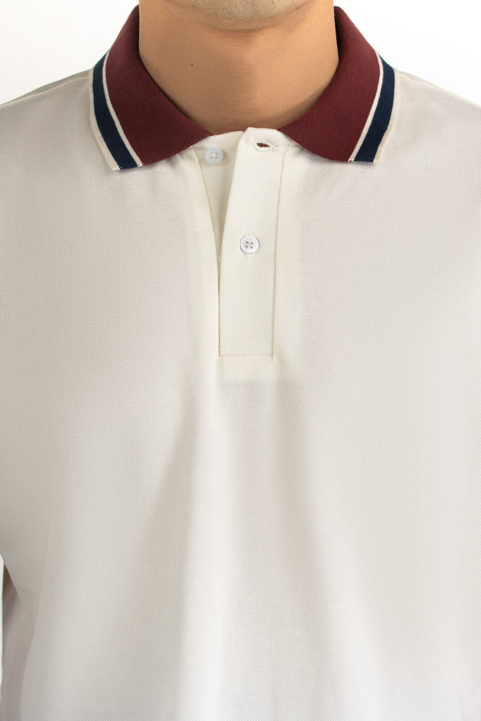 Regular Fit Polo