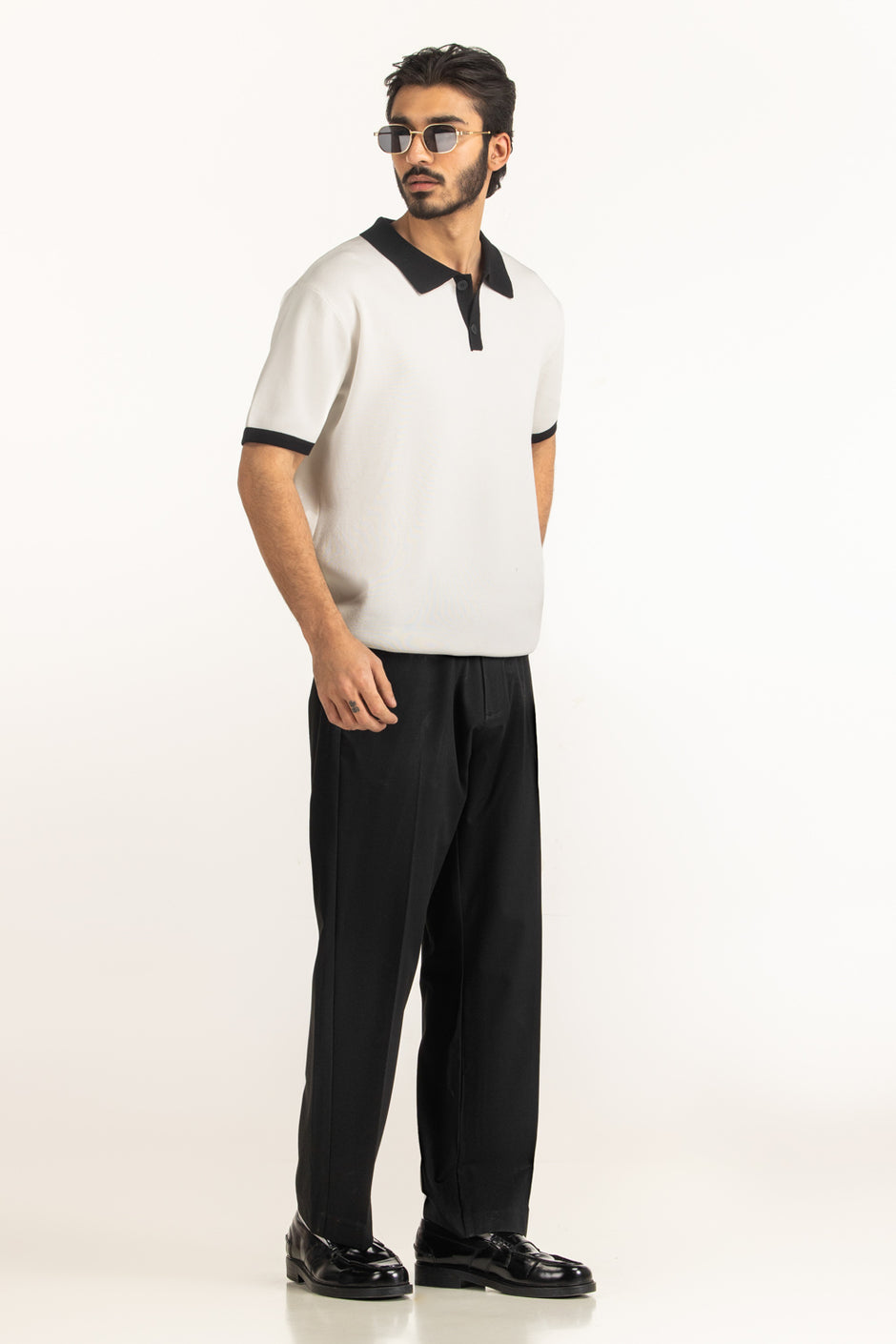 Regular Fit Polo