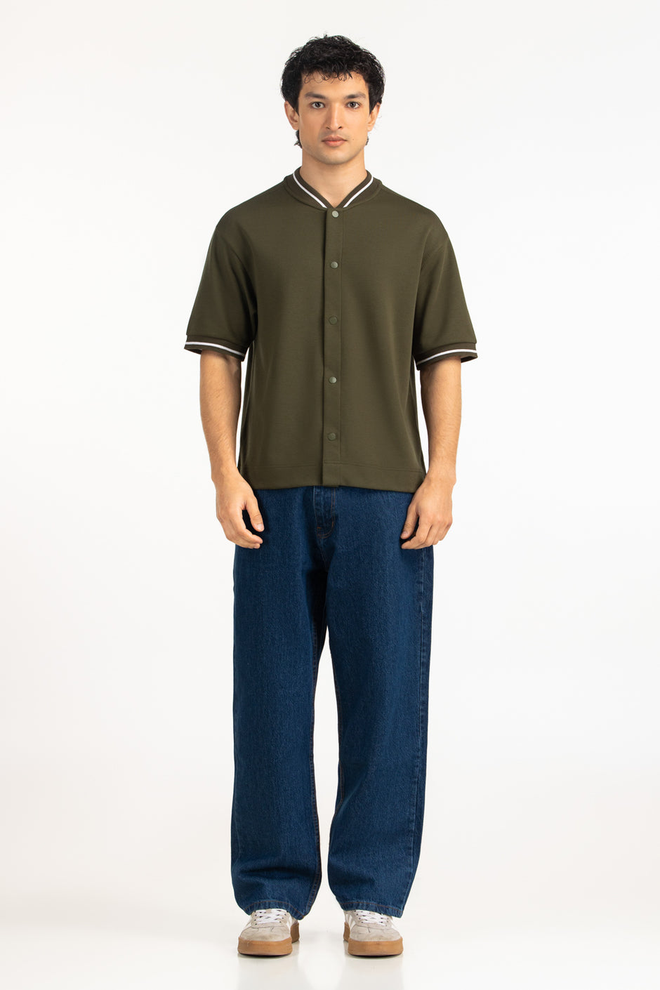 Regular Fit Shirt