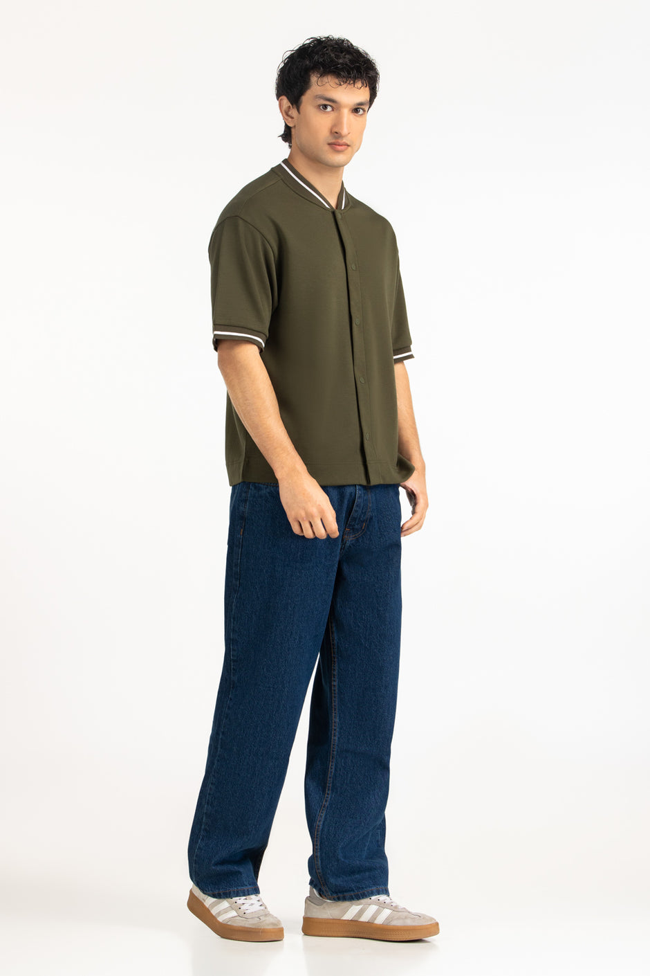Regular Fit Shirt